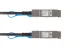 Cisco 40G QSFP+ Direct Attach Cable, 7 Meters, QSFP-H40G-ACU7M, New, Compatible