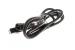 AC Power Cord, C14 to C19, 14 AWG, 8ft, Black