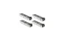 Cisco Catalyst 2960-X Series Deployment Kit, 48 Port, WS-C2960X-48LPS-L-DP, Refurbished, Original