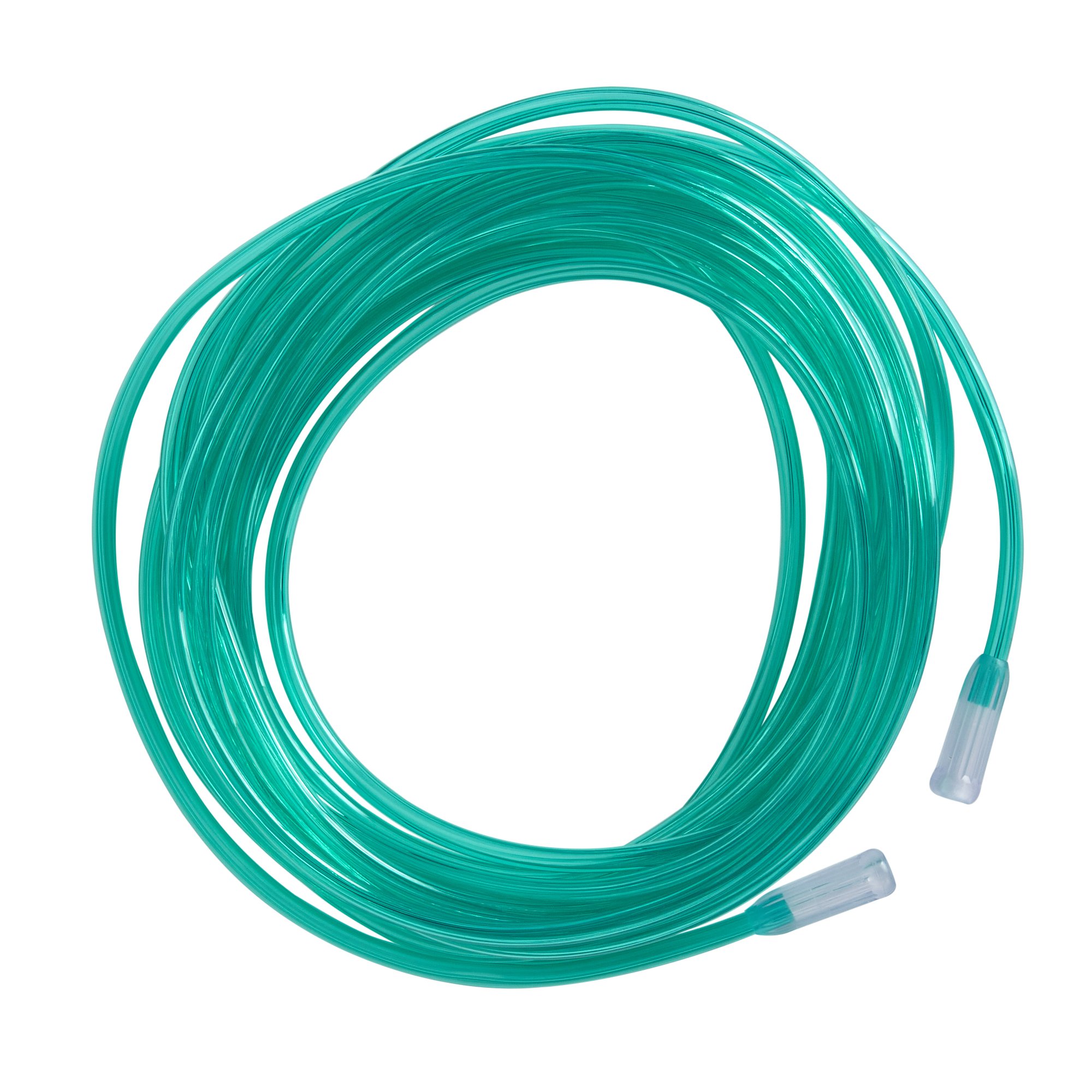 Salter Labs Oxygen Tubing, 25 Foot, Green MK 466833