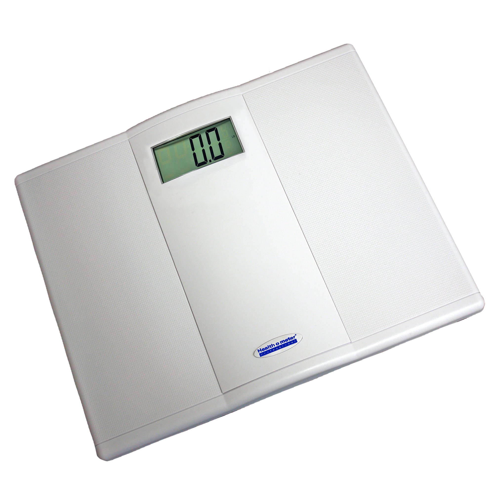 Health O Meter Floor Scale MK 938698