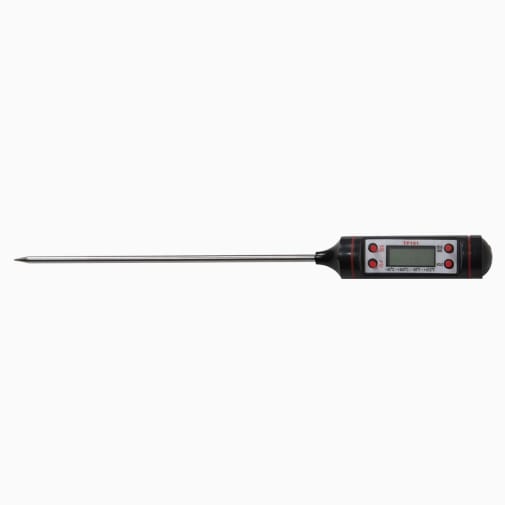 Digital Thermometer