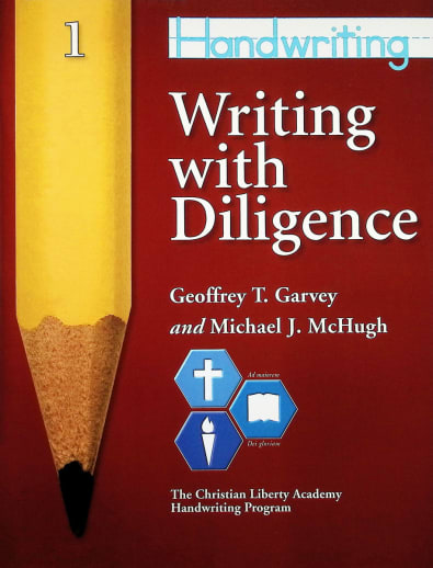Writing with Diligence