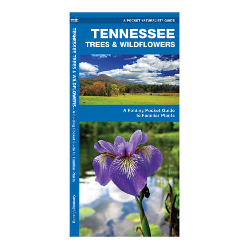 Tennessee Trees & Wildflowers