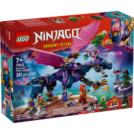 LEGO Ninjago Rontu The Master Dragon (71842)