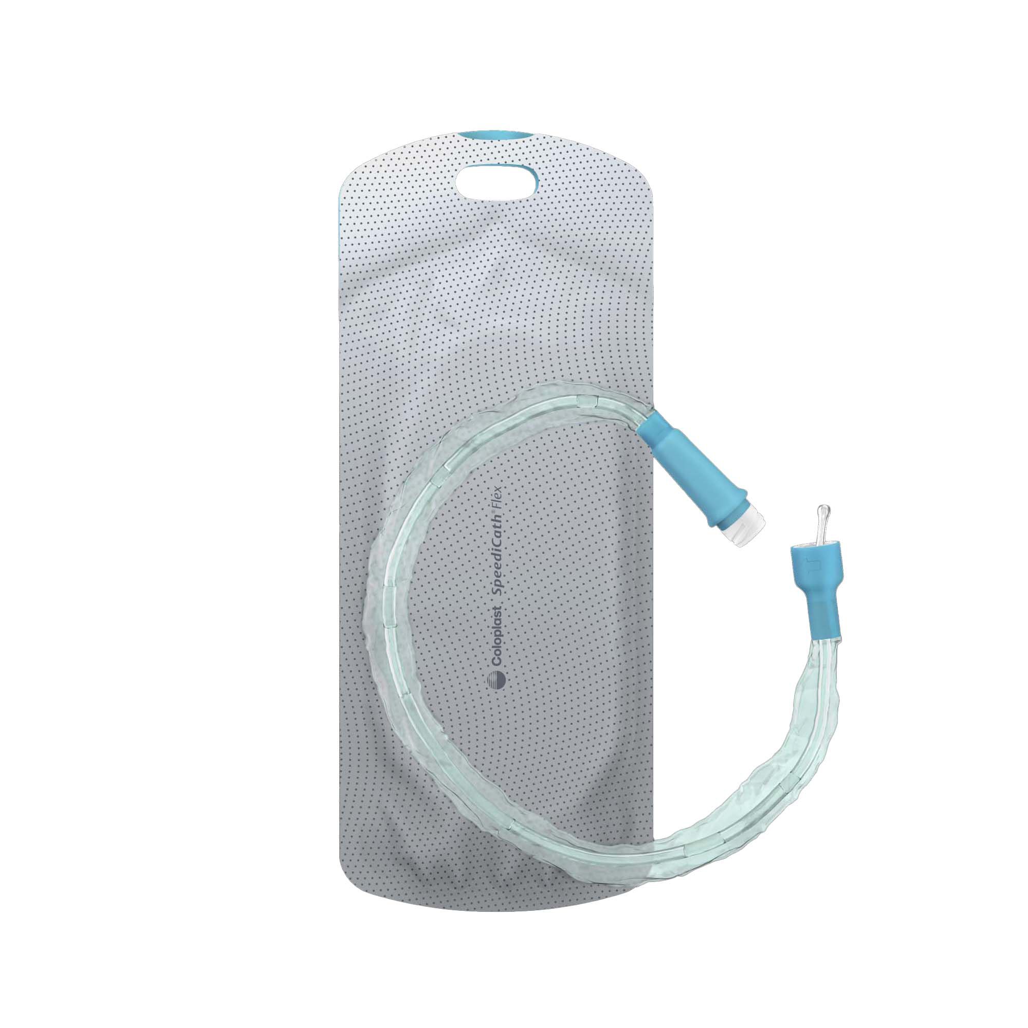 SpeediCath Flex Coud Pro Urethral Catheter MK 1101111