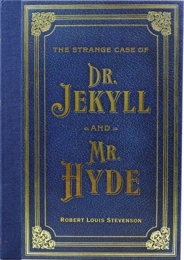 Strange Case of Doctor Jekyll and Mr. Hyde