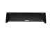 Gruber 19in 3U Vertical Mount Wall Bracket