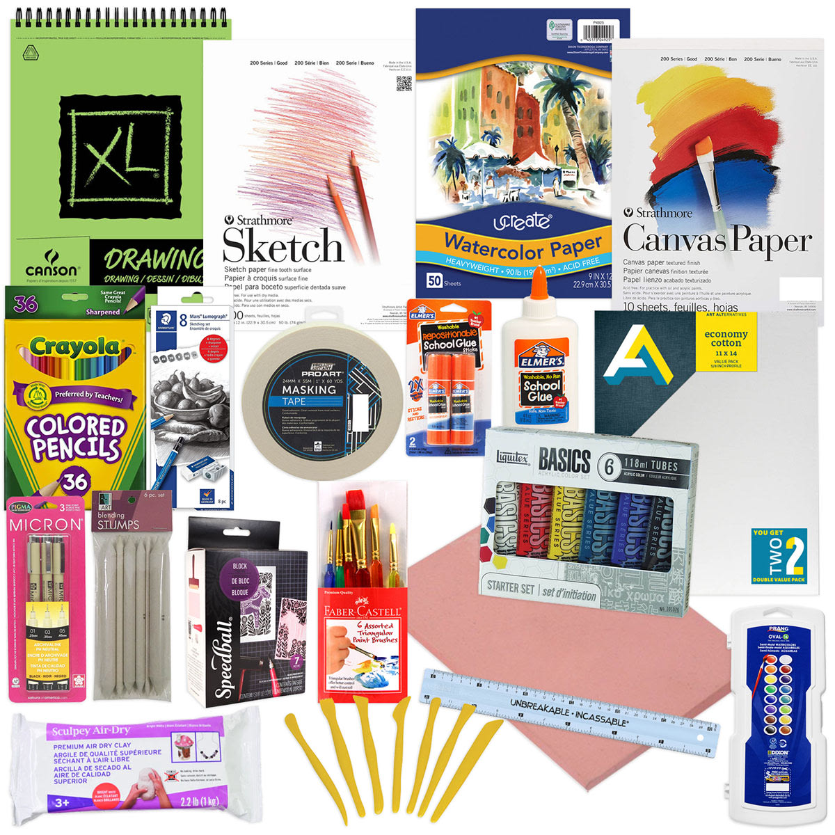 Central VCS Virtual Academy Art 2