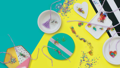 Glaze Craze Charms MYO Glaze Craze Charms MYO