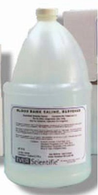 Azer Scientific Saline Immunohematology Reagent MK 731986
