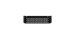 3U 18in Depth Rack Mountable Charging Shelf -16 Ports