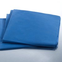 FlexDrape Nonsterile General Purpose Drape, 50 x 84 Inch MK 496861