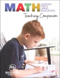 Math Lessons for a Living Education: Teaching Companion