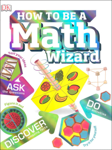 How to Be a Math Wizard