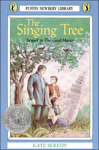 Singing Tree
