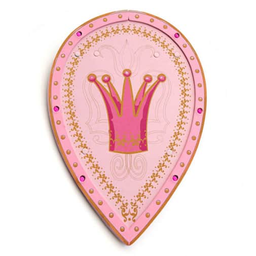 Liontouch Queen Shield (Queen Rosa)