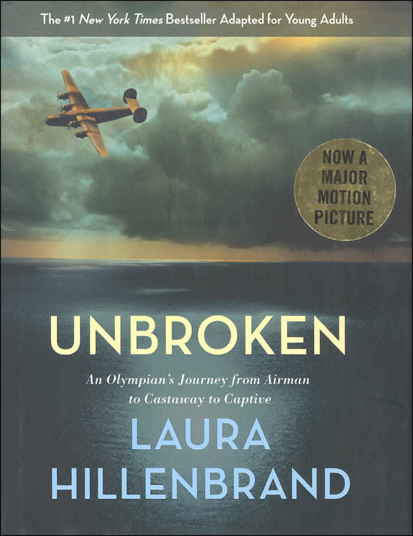 Unbroken (Young Adult Adaptation)