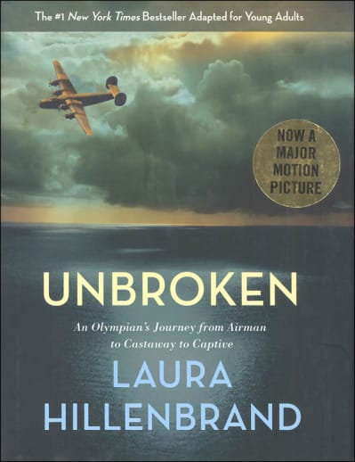 Unbroken (Young Adult Adaptation)