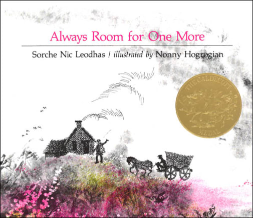 Always Room for One More