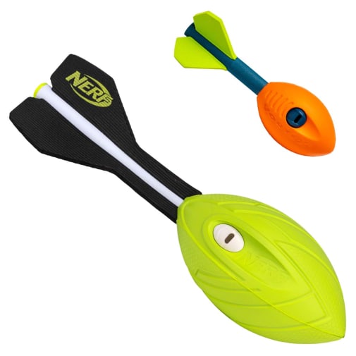 Nerf Vortex Dual Power Pack