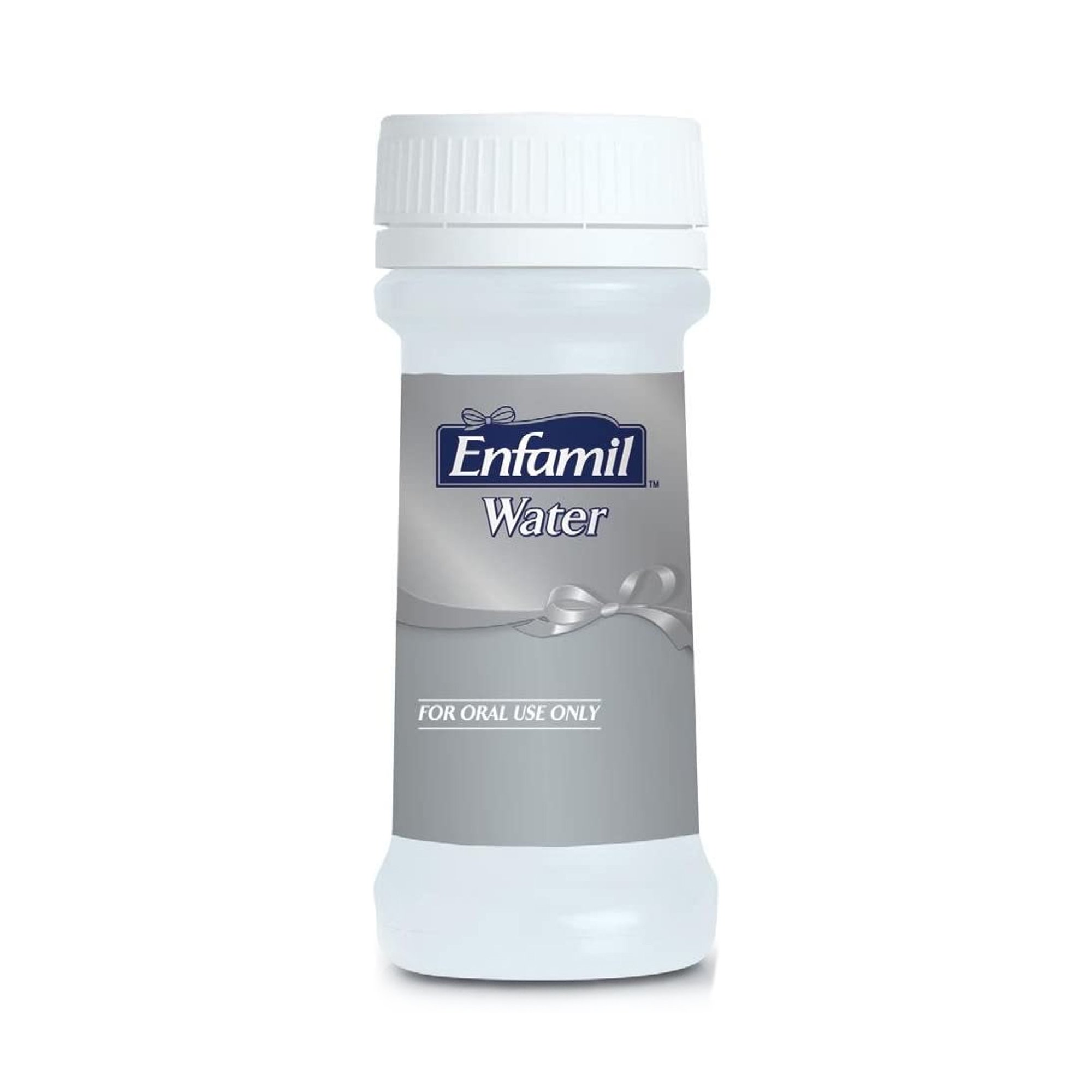 Enfamil Sterile Water, 2-ounce Bottle MK 994986