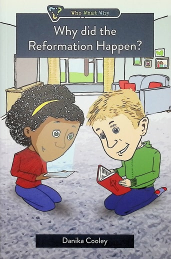 Why Did the Reformation Happen? (Who? What? Why?)
