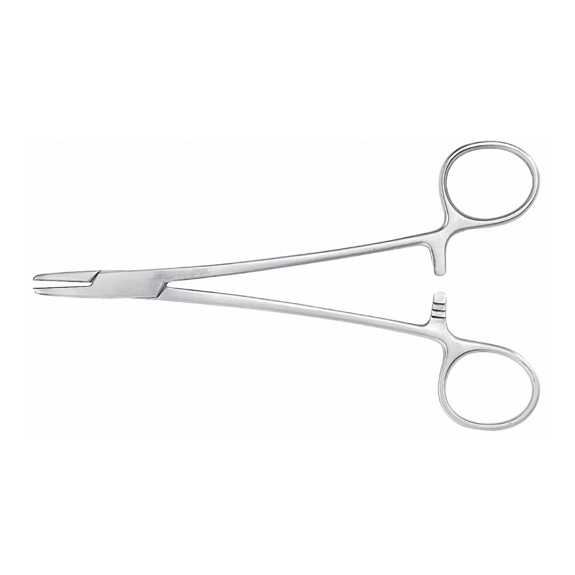 McKesson Argent Mayo-Hegar Needle Holder, 6 Inch MK 487448