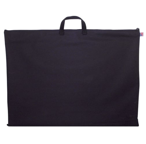 Portfolio - Black (11"x17")