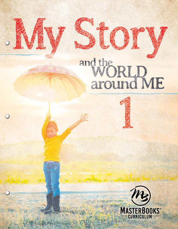 My Story 1: The World Around Me