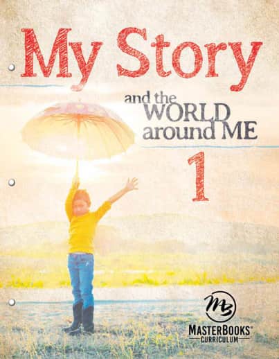 My Story 1 - And the World Around Me