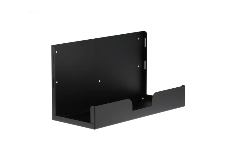 Kendall Howard Desktop CPU Wall Mount Shelf