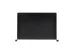 LINIER Economy 2U Rack Shelf - 12in