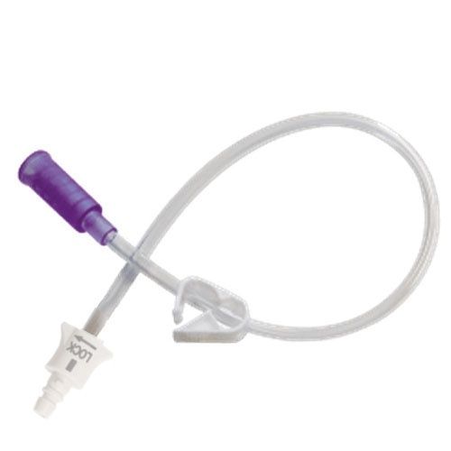 G-JET Straight Connector with Male ENFit andTRN202 MK 1053026