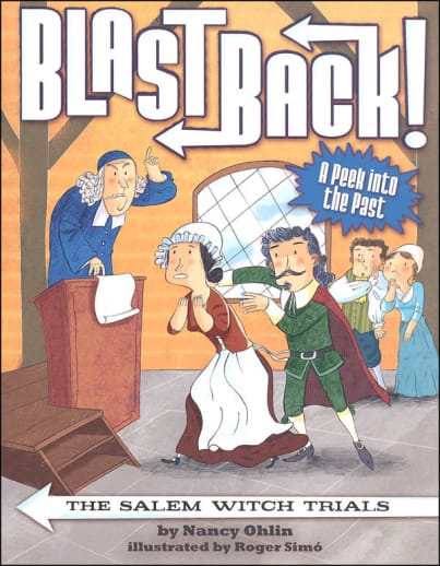 Salem Witch Trials (Blast Back!)