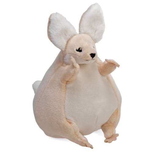 Flipkins Fennec Fox 5" Plush