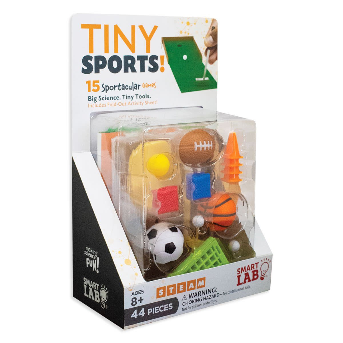 Tiny Sports Kit