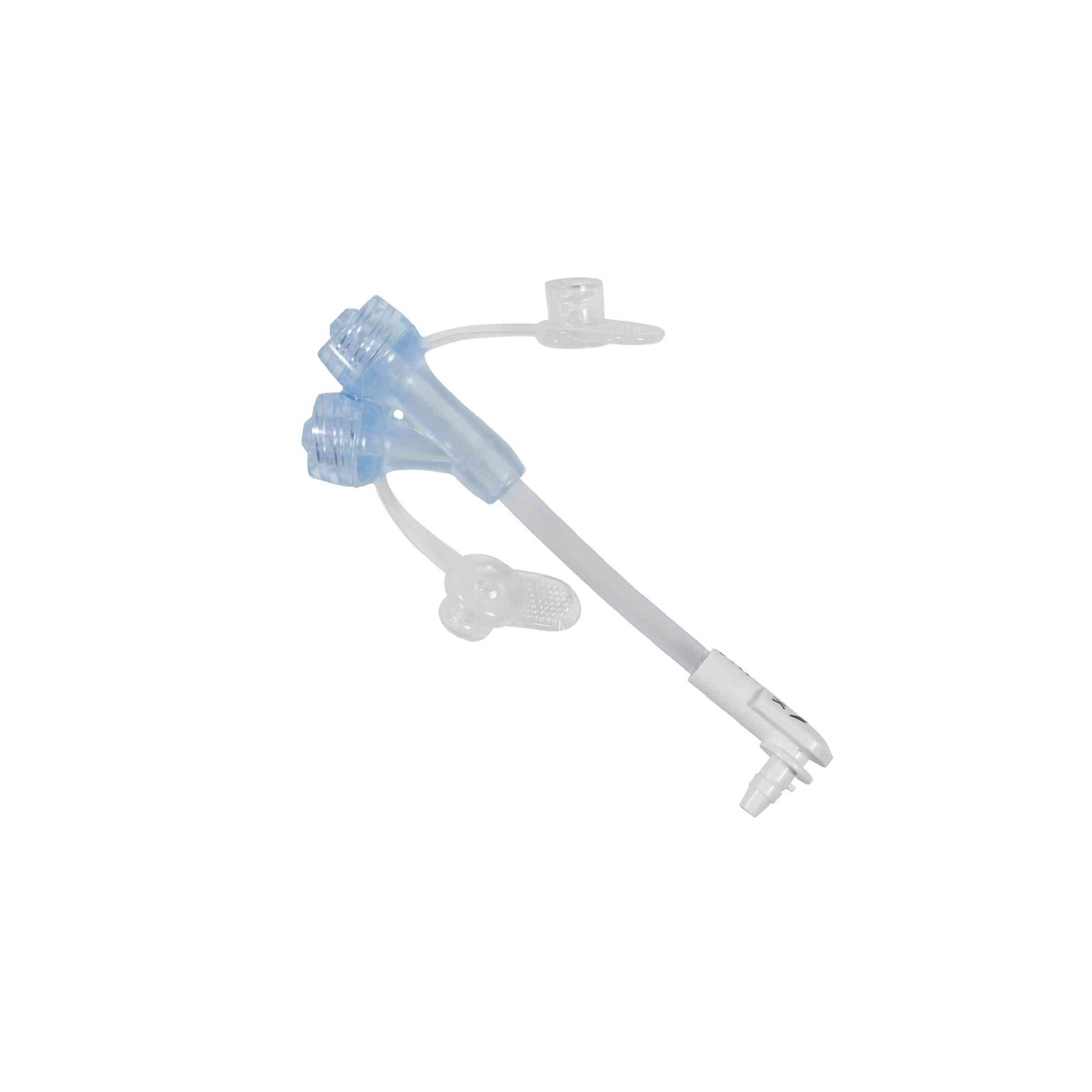 Mic-Key Enteral Feeding Extension Set, 2 Inch MK 1017693