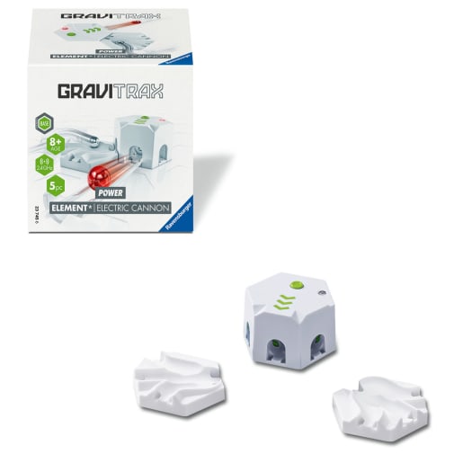 GraviTrax POWER: Electric Cannon