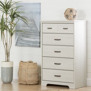 Versa - 5-Drawer Chest Versa - 5-Drawer Chest