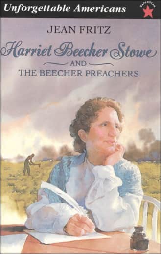 Harriet Beecher Stowe and the Beecher Preachers