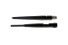 Cisco Aironet 2.4GHz Articulated Dipole Antenna, Pack of Two, Refurbished, Original