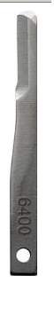 Glassvan Mini Surgical Blade, No. 6400 MK 562354