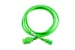 AC power cord, C14 to C19, 14 AWG, 10ft, Green