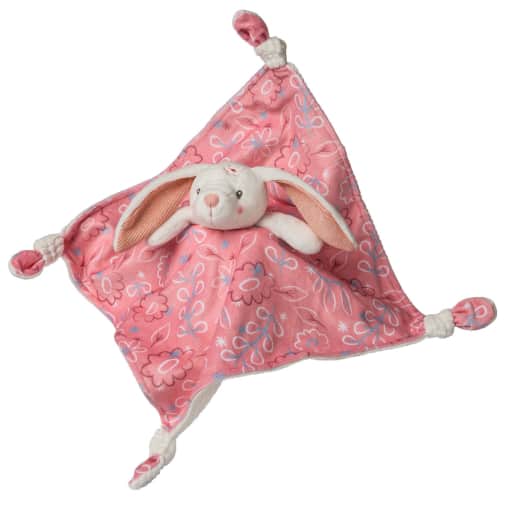 Bella Bunny Boutique Character Blanket