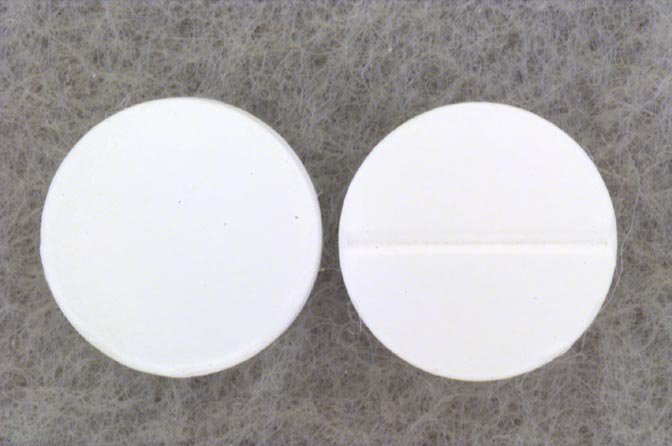 Vitamin C Supplement Ascorbic Acid 500 mg Strength Tablet 100 per Bottle MK 307818