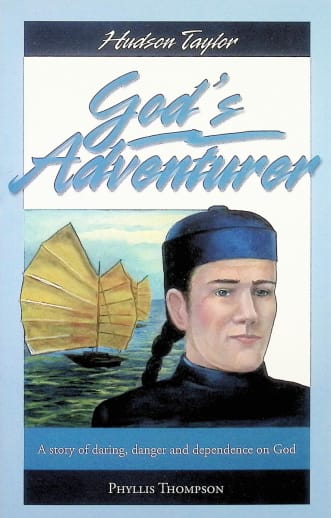 God's Adventurer