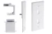 Ethernet Installers Deployment Kit, Cat6