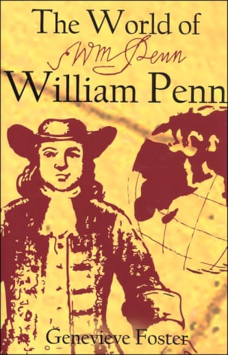World of William Penn