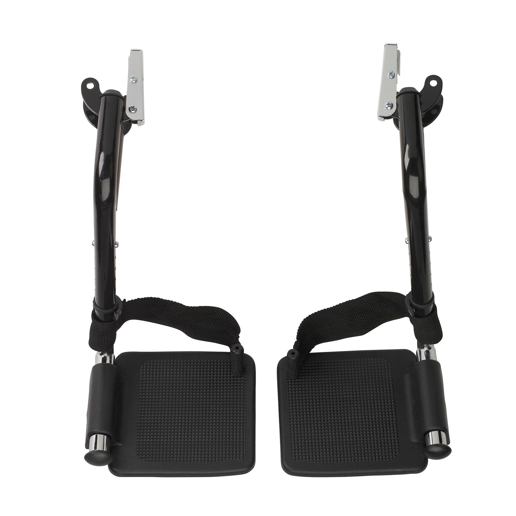 drive Swing-Away Footrests, Plastic MK 765821